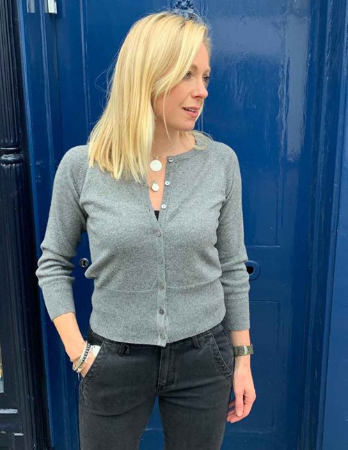 jumper 1234 cardigan