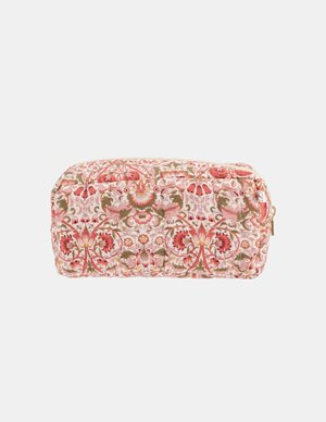 Bon Dep pouch xs square - liberty lodden back