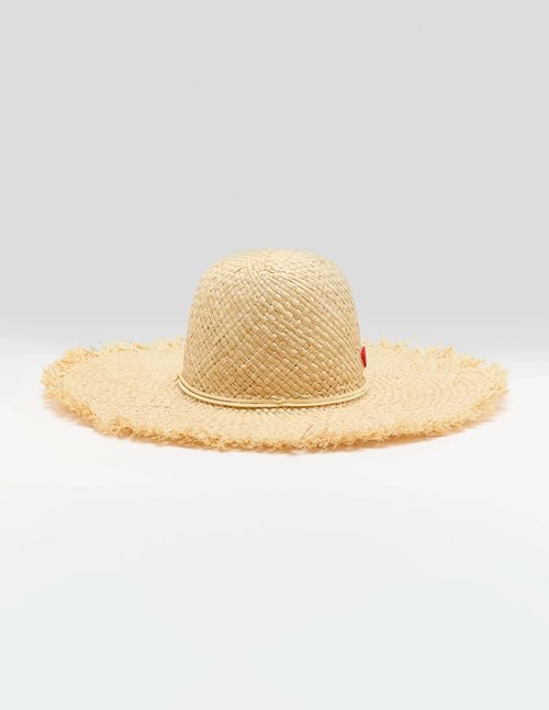 Bellerose Osi hat - natural