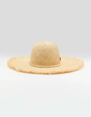 Bellerose osi hat - natural