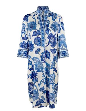 Dea Kudibal kamillesdea dress - blossom back