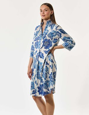 Dea Kudibal kamillesdea dress - blossom side