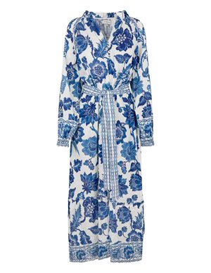 Dea Kudibal idaniadea dress - blossom back