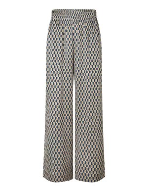 Dea Kudibal margodea trousers - biscotti back