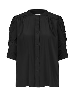 Dea Kudibal rafaeladea blouse - black back