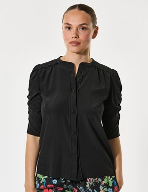 Dea Kudibal rafaeladea blouse - black
