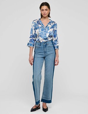 Dea Kudibal danittadea blouse - blossom side