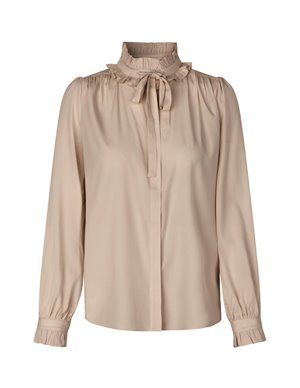 Dea Kudibal rositadea blouse - biscotti back