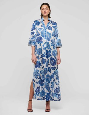 Dea Kudibal helgadea dress - blossom