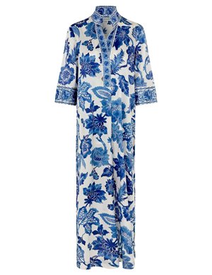 Dea Kudibal helgadea dress - blossom side