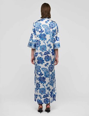 Dea Kudibal helgadea dress - blossom detail