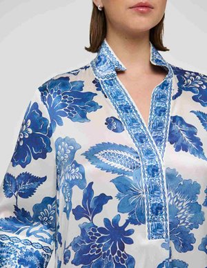 Dea Kudibal helgadea dress - blossom model