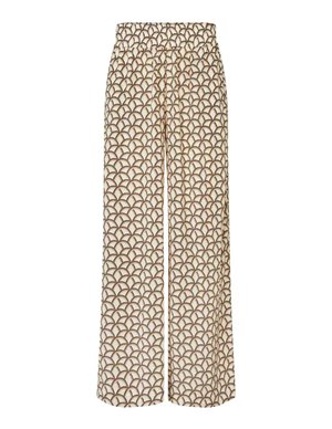 Dea Kudibal margodea trousers - mocha