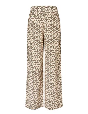 Dea Kudibal margodea trousers - mocha back