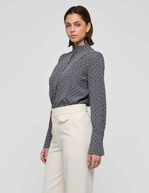 Dea Kudibal robertadea blouse - willow model