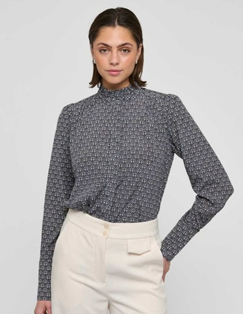 Dea Kudibal robertadea blouse - willow