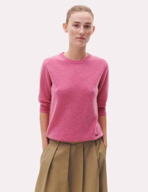 Beta Studios Lady jumper - pink