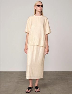 Herskind anda skirt - cream