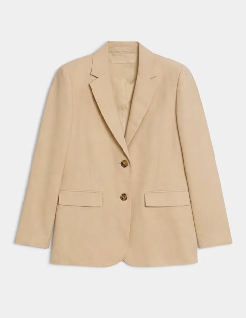 iBlues Girino jacket - sand