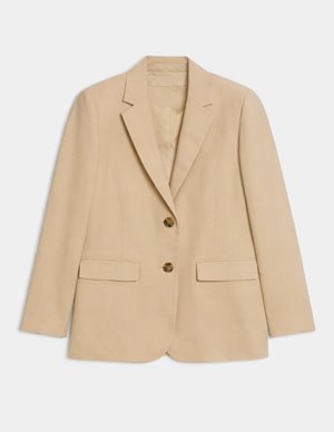 iBlues girino jacket - sand