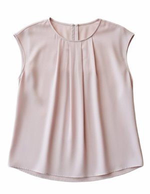 iBlues galosce shirt - powder back
