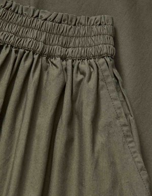 SKALL Studio dagny skirt - khaki side