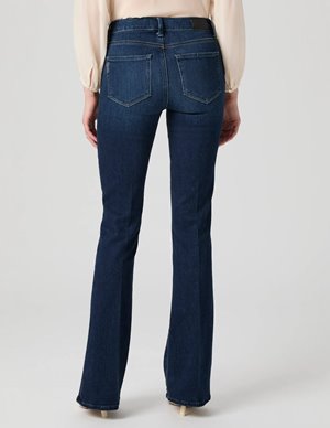 Paige Jeans laurel canyon 32 inch jeans - berlin model