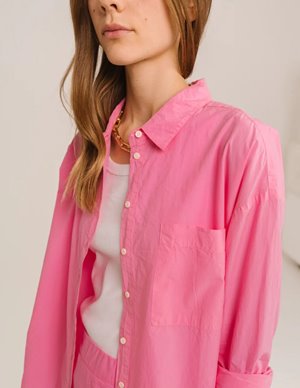 Sacrécoeur caroline shirt - candy detail