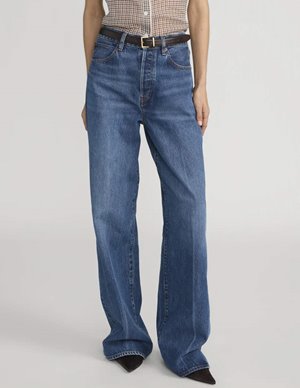Frame Jeans the collegiate jean - galactic