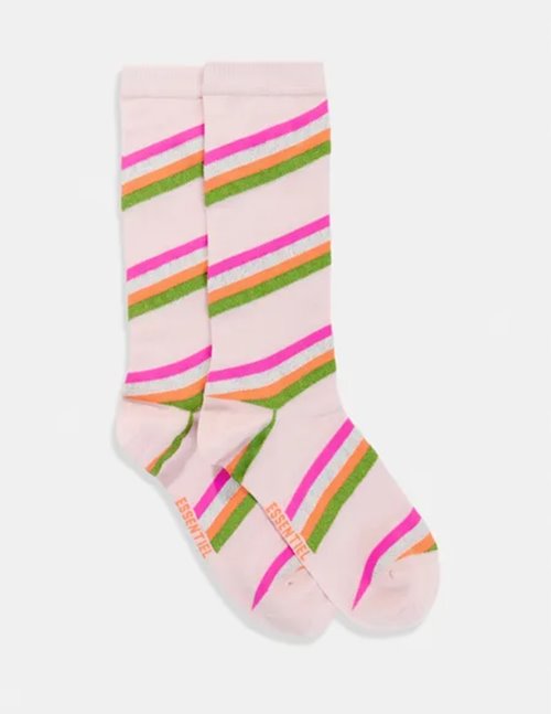 Essentiel Antwerp joyz socks - pink