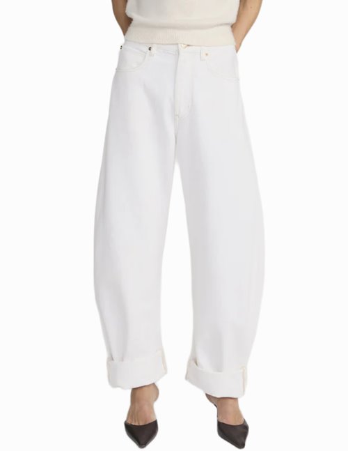 Frame Jeans The Bubble jean - au natural