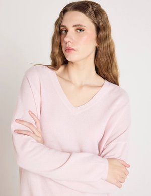 Absolut Cashmere alicia jumper - ballerina back
