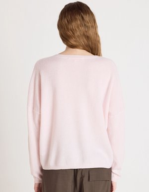 Absolut Cashmere alicia jumper - ballerina model