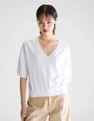 Bellerose dadif t - shirt - white