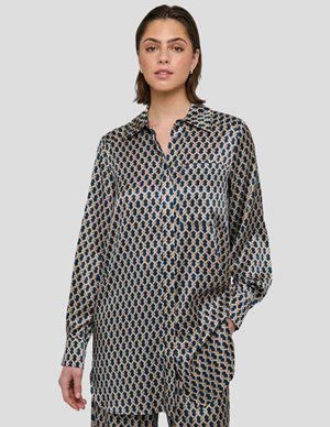 Dea Kudibal serafinadea shirt - biscotti