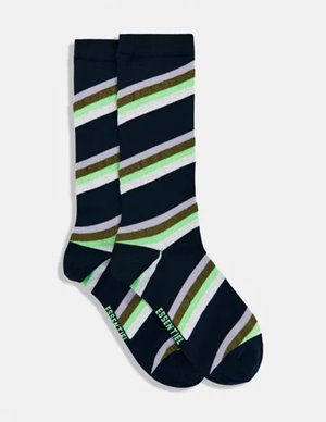 Essentiel Antwerp joyz socks - navy