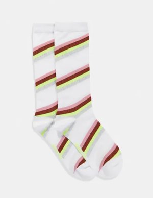 Essentiel Antwerp joyz socks - white