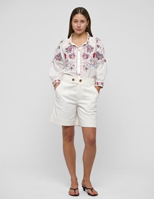 Dea Kudibal emidea blouse - white model