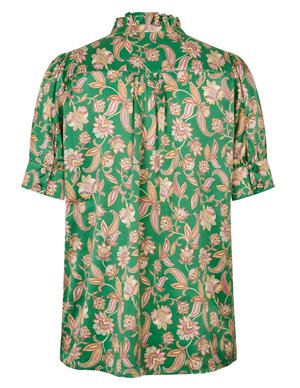 Dea Kudibal robertasdea blouse - green side