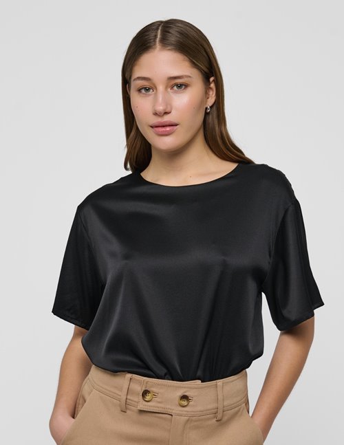 Dea Kudibal solanadea t - shirt - black