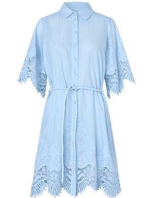 Dea Kudibal maryelladea dress - sky back