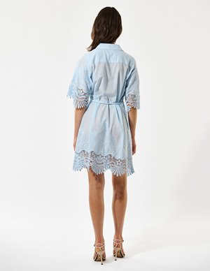 Dea Kudibal maryelladea dress - sky model