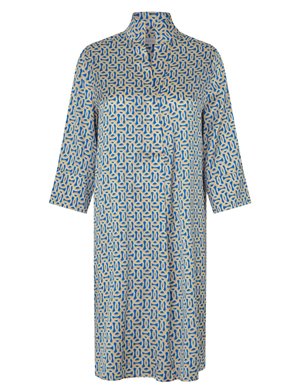 Dea Kudibal kamillesdea dress - ocean back