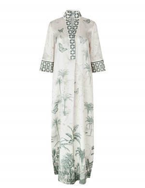 Dea Kudibal helgadea dress - empire back