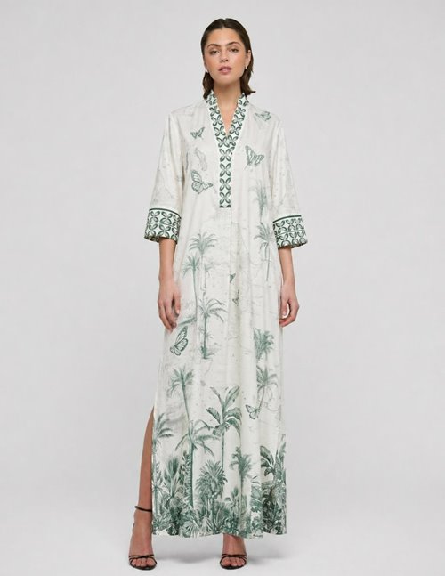 Dea Kudibal HelgaDEA dress - empire
