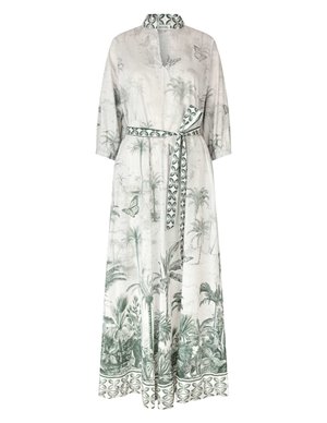 Dea Kudibal salmadea dress - empire back