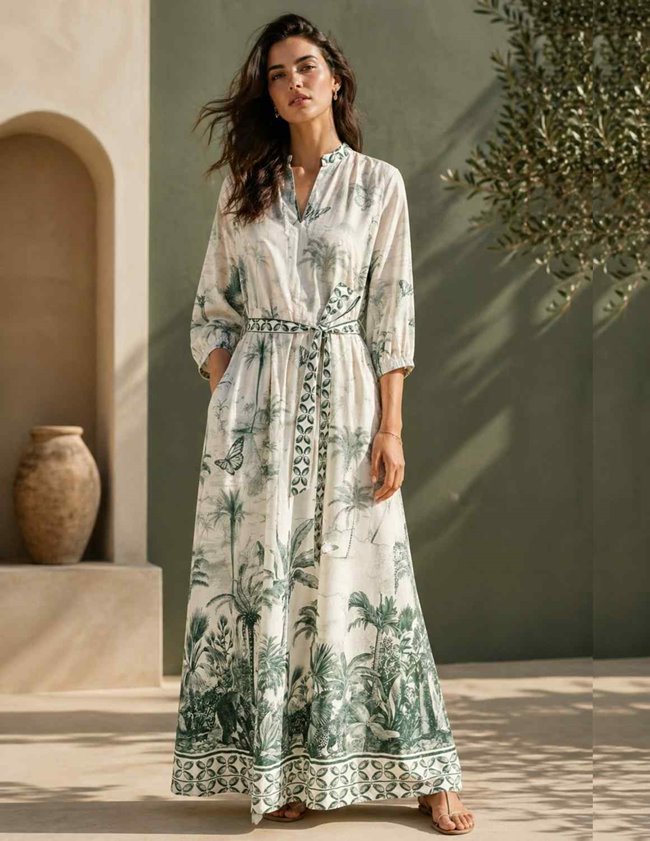 dea kudibal maxi dress Dea Kudibal