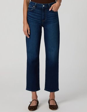 Paige Jeans mason ankle jean - overdrive back