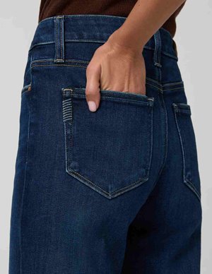 Paige Jeans mason ankle jean - overdrive side