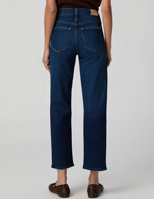 Paige Jeans mason ankle jean - overdrive model